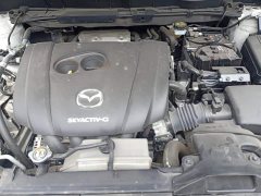 Mazda CX-5 2.0L Automatic FWD Comfort - ფოტო 10