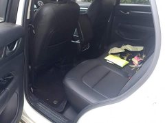 Mazda CX-5 2.0L Automatic FWD Comfort - ფოტო 11