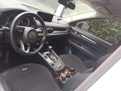 Mazda CX-5 2.0L Automatic FWD Comfort - ფოტო 12