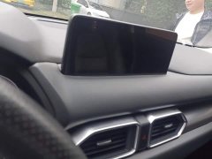 Mazda CX-5 2.0L Automatic FWD Comfort - ფოტო 13