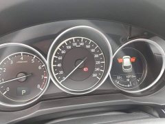Mazda CX-5 2.0L Automatic FWD Comfort - ფოტო 14