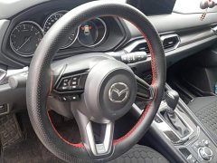 Mazda CX-5 2.0L Automatic FWD Comfort - ფოტო 15