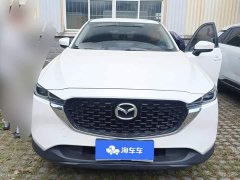Mazda CX-5 2.0L Automatic FWD Comfort - ფოტო 2