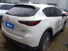 Mazda CX-5 2.0L Automatic FWD Comfort - ფოტო 3