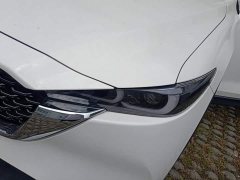 Mazda CX-5 2.0L Automatic FWD Comfort - ფოტო 5