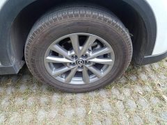 Mazda CX-5 2.0L Automatic FWD Comfort - ფოტო 6