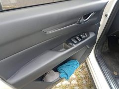 Mazda CX-5 2.0L Automatic FWD Comfort - ფოტო 7