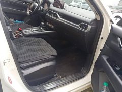Mazda CX-5 2.0L Automatic FWD Comfort - ფოტო 8