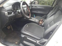 Mazda CX-5 2.0L Automatic FWD Comfort - ფოტო 9