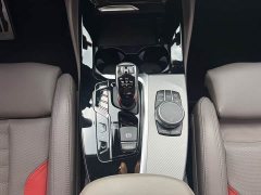 BMW X4 M 2019 X4 M Thunder Edition - ფოტო 13