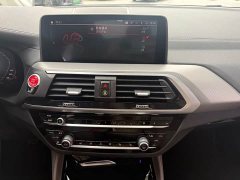 BMW X4 M 2019 X4 M Thunder Edition - ფოტო 14