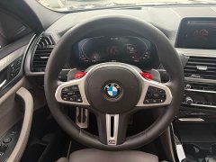 BMW X4 M 2019 X4 M Thunder Edition - ფოტო 15