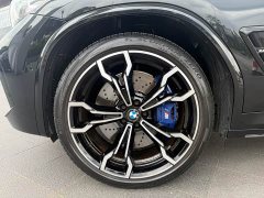 BMW X4 M 2019 X4 M Thunder Edition - ფოტო 6