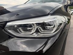 BMW X4 M 2019 X4 M Thunder Edition - ფოტო 7