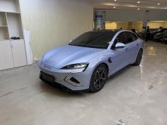 BYD Dolphin 700km Long Range Rear-Wheel Drive - ფოტო 1