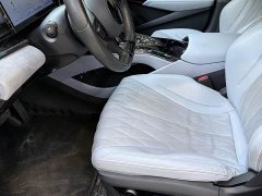 BYD Dolphin 700km Long Range Rear-Wheel Drive - ფოტო 10