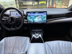 BYD Dolphin 700km Long Range Rear-Wheel Drive - ფოტო 11
