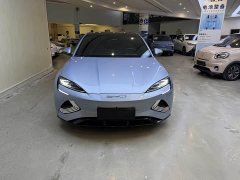 BYD Dolphin 700km Long Range Rear-Wheel Drive - ფოტო 2