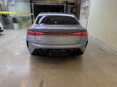 BYD Dolphin 700km Long Range Rear-Wheel Drive - ფოტო 5