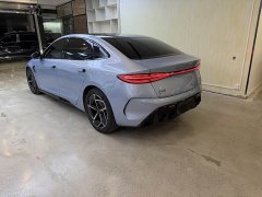 BYD Dolphin 700km Long Range Rear-Wheel Drive - ფოტო 6