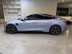 BYD Dolphin 700km Long Range Rear-Wheel Drive - ფოტო 8