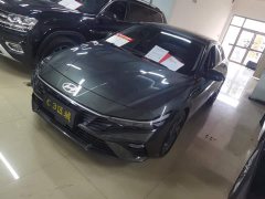 Hyundai Elantra 2023 1.5L CVT GLX Elite - ფოტო 1
