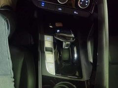 Hyundai Elantra 2023 1.5L CVT GLX Elite - ფოტო 16