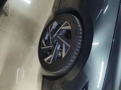 Hyundai Elantra 2023 1.5L CVT GLX Elite - ფოტო 6