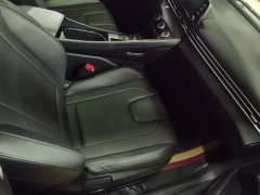 Hyundai Elantra 2023 1.5L CVT GLX Elite - ფოტო 8