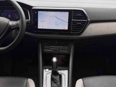Volkswagen Jetta VS7 280TSI Automatic Glory Edition - ფოტო 14
