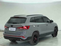 Volkswagen Jetta VS7 280TSI Automatic Glory Edition - ფოტო 4