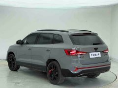Volkswagen Jetta VS7 280TSI Automatic Glory Edition - ფოტო 6