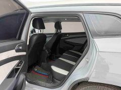 Volkswagen Jetta VS7 280TSI Automatic Glory Edition - ფოტო 8