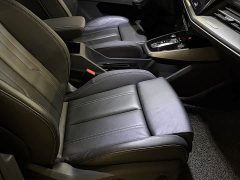 Audi Q4 e-tron 40 e-tron Trendsetter Edition - ფოტო 10