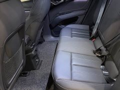Audi Q4 e-tron 40 e-tron Trendsetter Edition - ფოტო 11