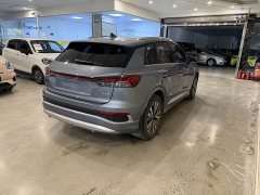 Audi Q4 e-tron 40 e-tron Trendsetter Edition - ფოტო 4