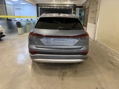 Audi Q4 e-tron 40 e-tron Trendsetter Edition - ფოტო 5