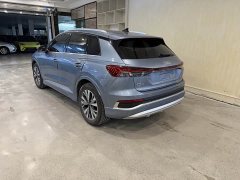 Audi Q4 e-tron 40 e-tron Trendsetter Edition - ფოტო 6
