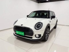 BMW MINI Clubman 2023 Facelift 1.5T COOPER Connoisseur - ფოტო 1