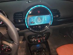 BMW MINI Clubman 2023 Facelift 1.5T COOPER Connoisseur - ფოტო 14