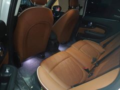 BMW MINI Clubman 2023 Facelift 1.5T COOPER Connoisseur - ფოტო 18