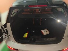 BMW MINI Clubman 2023 Facelift 1.5T COOPER Connoisseur - ფოტო 20