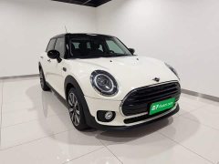 BMW MINI Clubman 2023 Facelift 1.5T COOPER Connoisseur - ფოტო 3