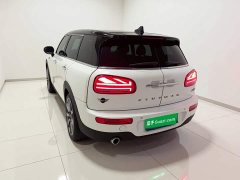BMW MINI Clubman 2023 Facelift 1.5T COOPER Connoisseur - ფოტო 4