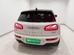 BMW MINI Clubman 2023 Facelift 1.5T COOPER Connoisseur - ფოტო 5