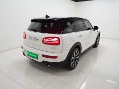 BMW MINI Clubman 2023 Facelift 1.5T COOPER Connoisseur - ფოტო 6