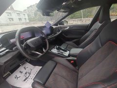Audi A5L Sportback TFSI quattro 150kW Launch Limited Edition - ფოტო 10