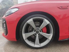 Audi A5L Sportback TFSI quattro 150kW Launch Limited Edition - ფოტო 11
