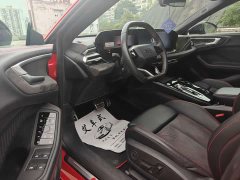 Audi A5L Sportback TFSI quattro 150kW Launch Limited Edition - ფოტო 12
