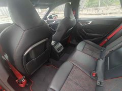 Audi A5L Sportback TFSI quattro 150kW Launch Limited Edition - ფოტო 13